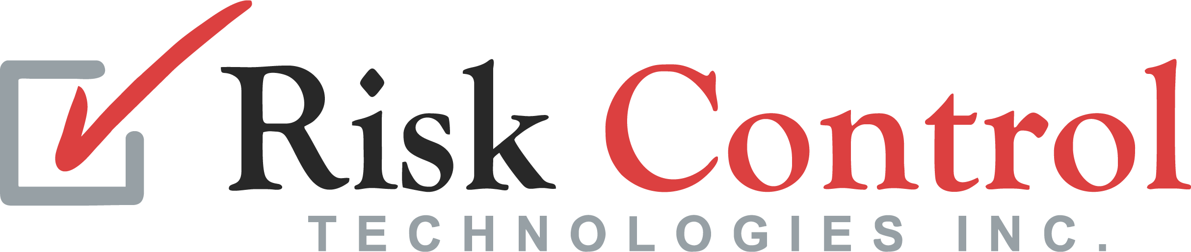 Risk Control Logo