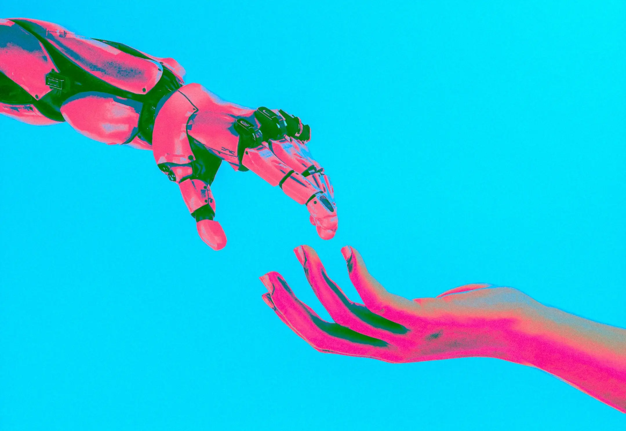 Agentic UX Blog Cover