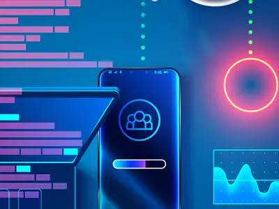 Mobile App Development